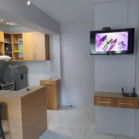 R.4-4 Lindo Estudio Ejecutivo En Area Turistica. Panama City Ngoại thất bức ảnh