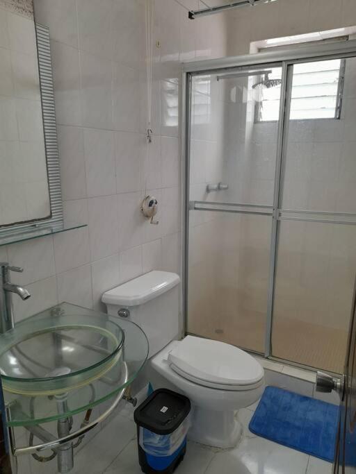 R.4-4 Lindo Estudio Ejecutivo En Area Turistica. Panama City Ngoại thất bức ảnh