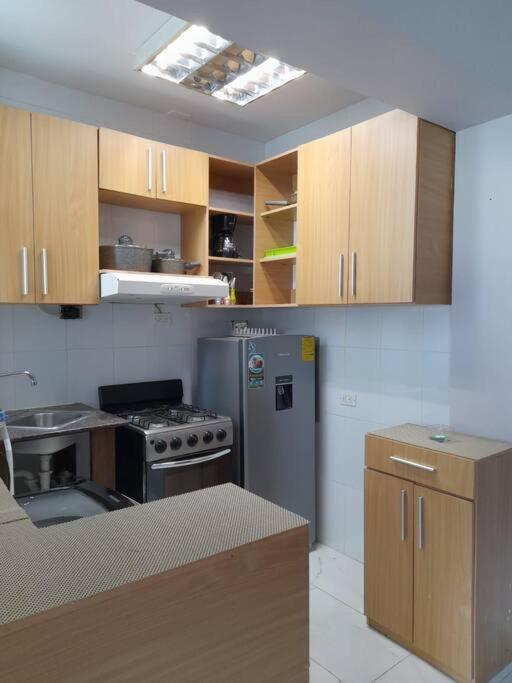R.4-4 Lindo Estudio Ejecutivo En Area Turistica. Panama City Ngoại thất bức ảnh