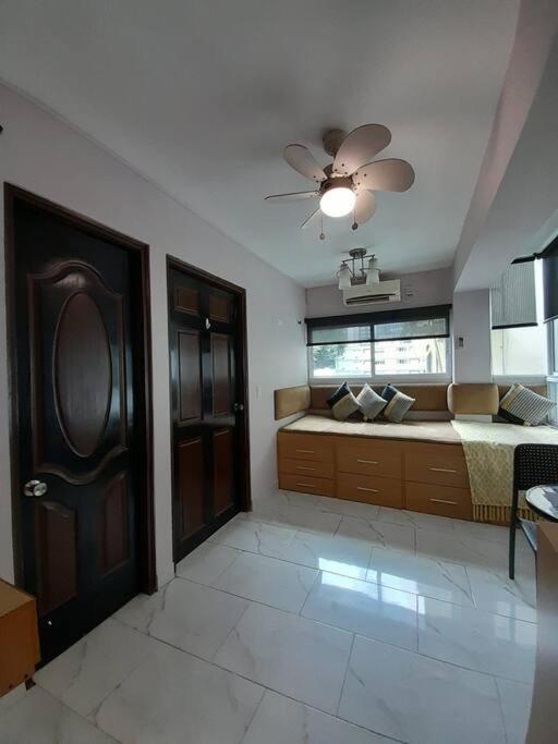 R.4-4 Lindo Estudio Ejecutivo En Area Turistica. Panama City Ngoại thất bức ảnh