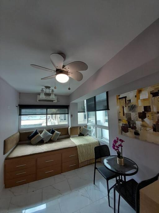 R.4-4 Lindo Estudio Ejecutivo En Area Turistica. Panama City Ngoại thất bức ảnh