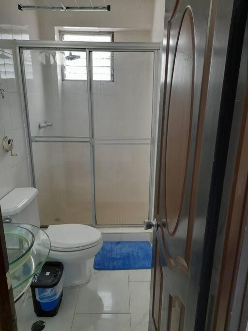 R.4-4 Lindo Estudio Ejecutivo En Area Turistica. Panama City Ngoại thất bức ảnh