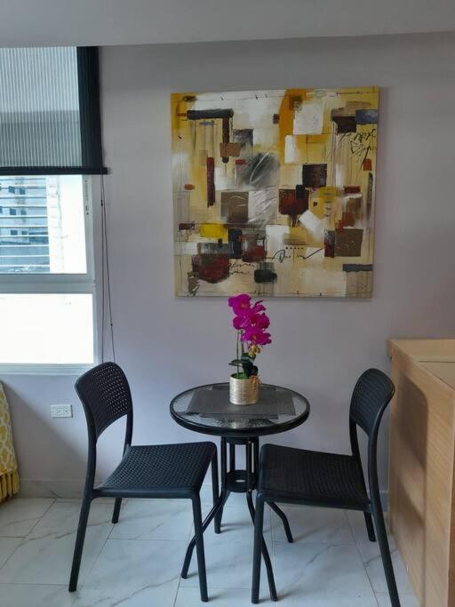 R.4-4 Lindo Estudio Ejecutivo En Area Turistica. Panama City Ngoại thất bức ảnh
