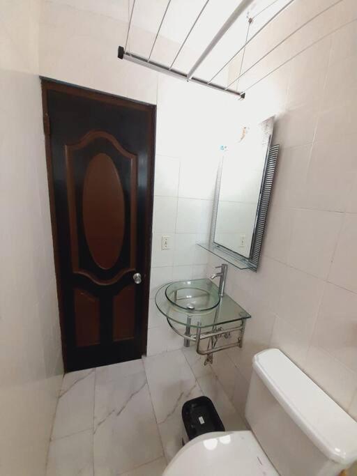 R.4-4 Lindo Estudio Ejecutivo En Area Turistica. Panama City Ngoại thất bức ảnh