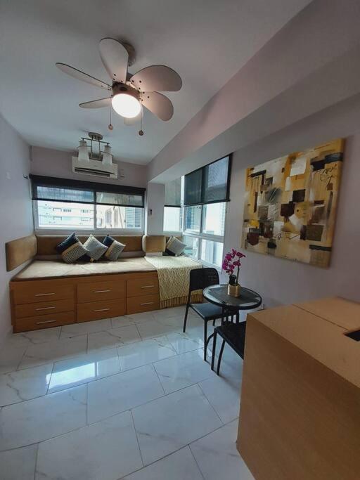 R.4-4 Lindo Estudio Ejecutivo En Area Turistica. Panama City Ngoại thất bức ảnh