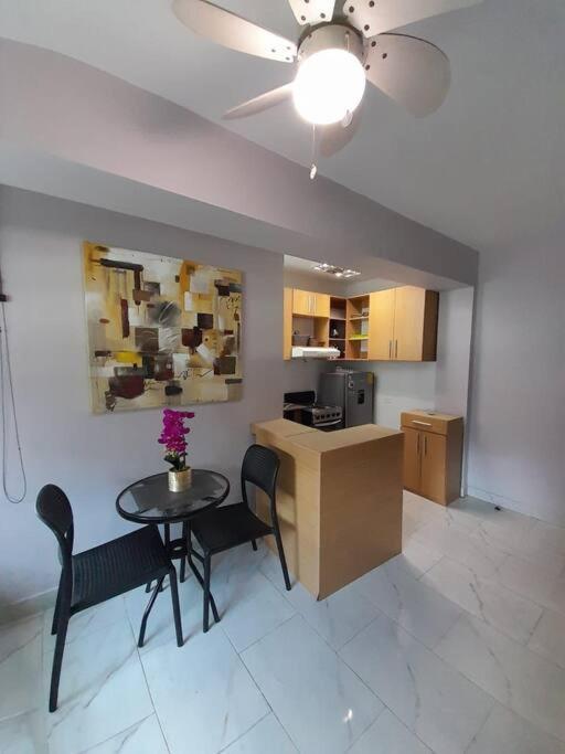 R.4-4 Lindo Estudio Ejecutivo En Area Turistica. Panama City Ngoại thất bức ảnh